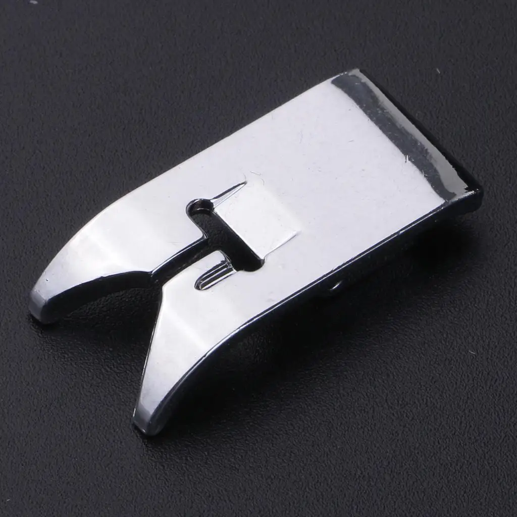 Universal Metall Nähmaschine Nähfuß für Sänger Bernina Bruder Juki Janome usw. industrielle häusliche Verwendung
