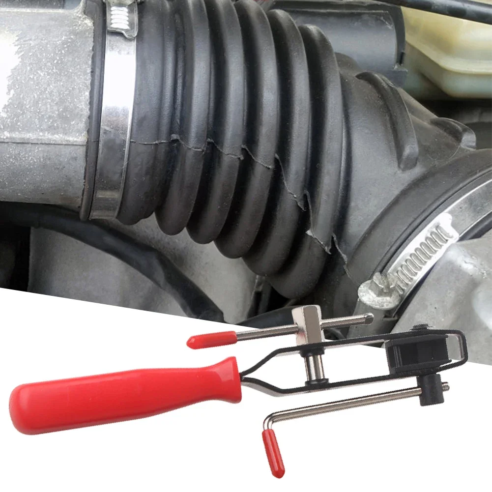 Cv Joint Crimp Clam…