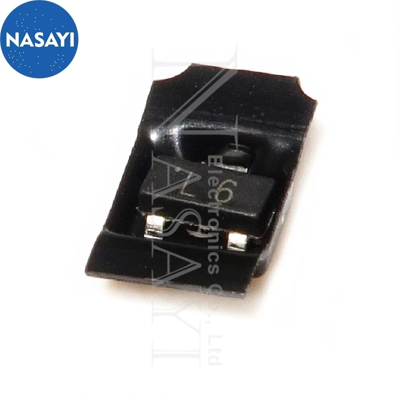 5PCS 2SC1623 L6 TK11A65D TK11A65 IRLML0030TRPBF I K10A60D K10A60 MMBT5401 2N5401 MMBT5401LT1G 2L KF12N60F KF12N60