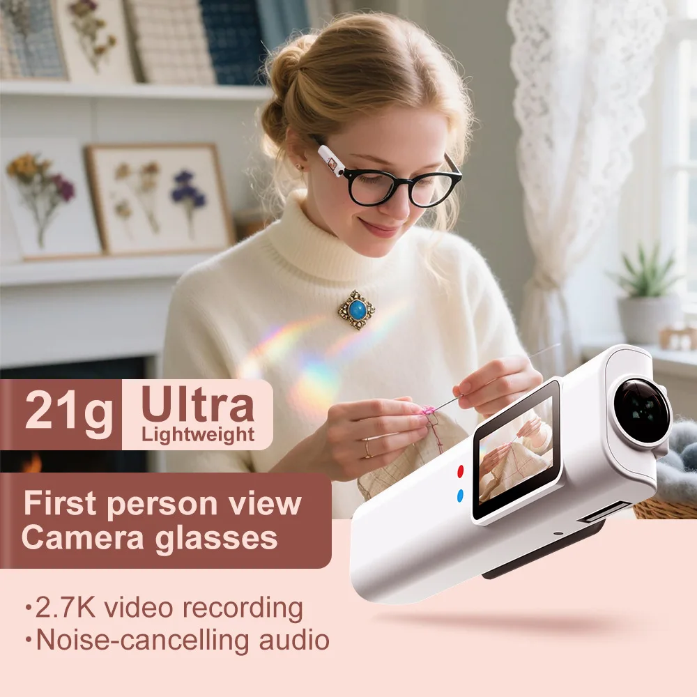 Mini Digital Camera…