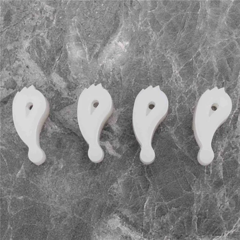 A34R 12 Pack 80040 Washer Agitator Dogs Replacement Kit Exact Fit For Whirlpool & Kenmore Washers - Replaces 285612 285770