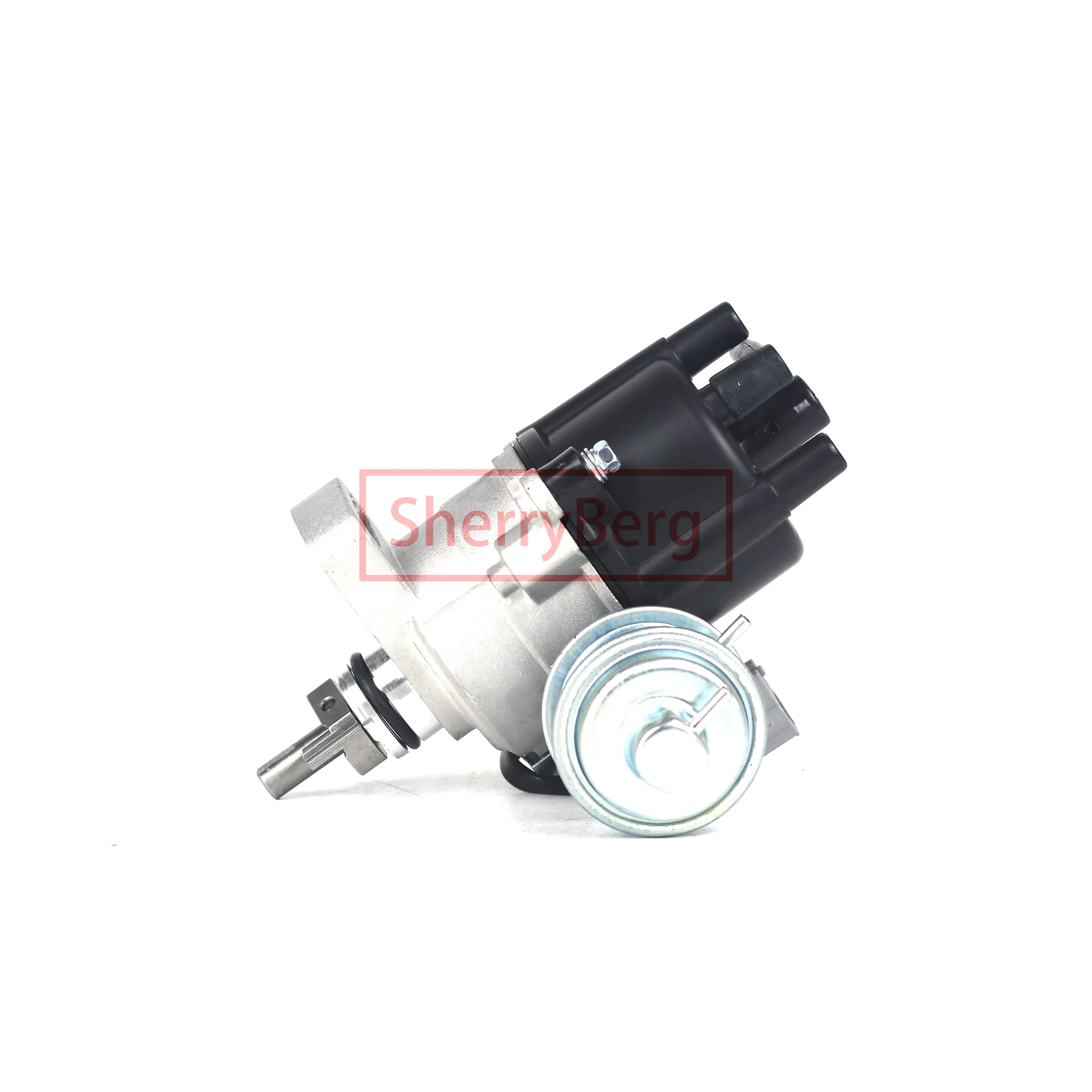 

FREE SHIPPING COMPLETE DISTRIBUTOR FIT FOR toyota 3 cyliners engine 19060-87210 19060-87230 High quality