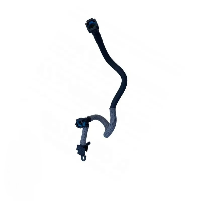 1354290 JDE3945 C2S30371 Fuel return hose For Land Rover Explorer3 Range Rover Sport Defender LR3 Discovery 3 2.7L 2005-2009