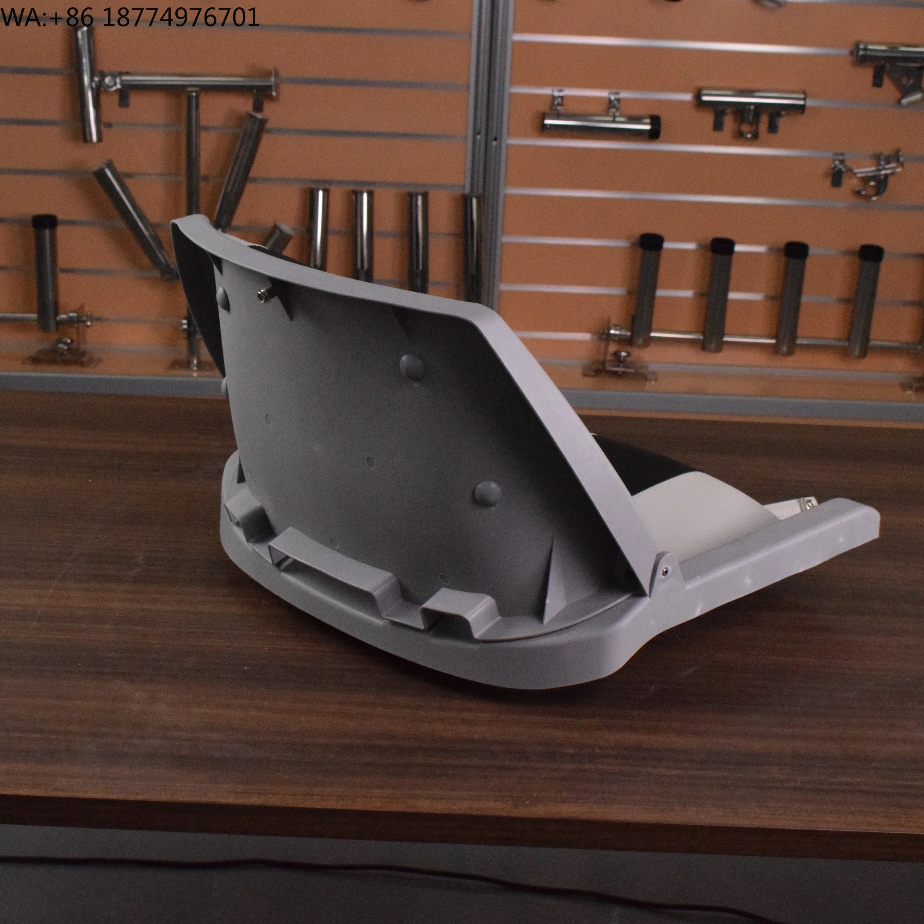 

Складное сиденье Allshine Marine для лодок, каяков и бас-ботов, откидное, для рыбалки