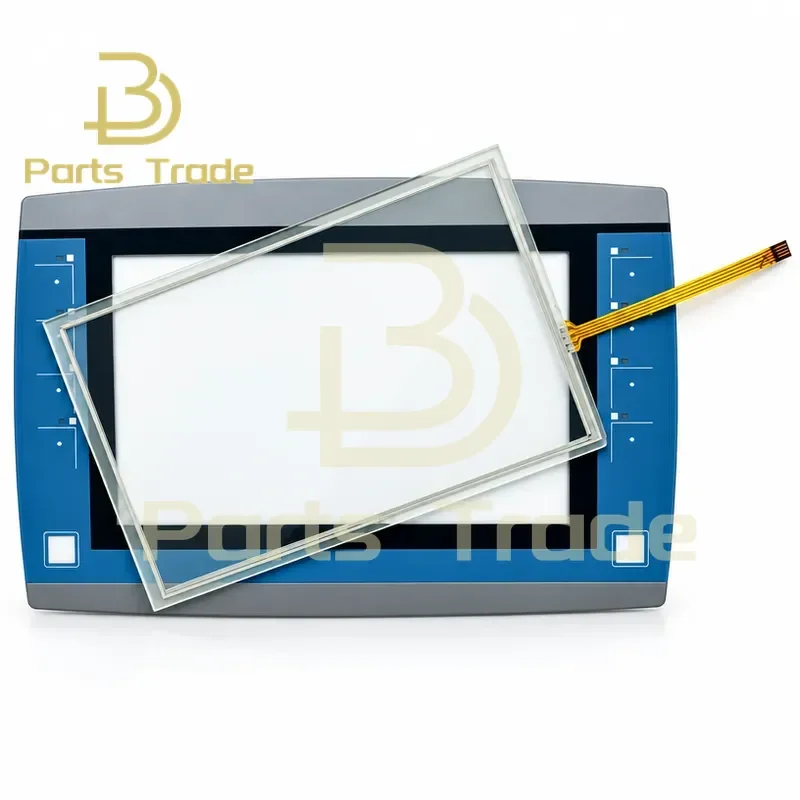 Touch Screen Glass Protective Film for KTP700F Mobile 6AV2125-2GB23-0AX0
