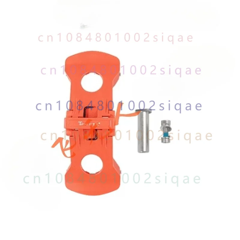 FOR DJI Agras T100S T70S T55 T70 T70P Farm Drone Butterfly Prop Holder For Fixed Straight Blade Anti-Vibration Accessory