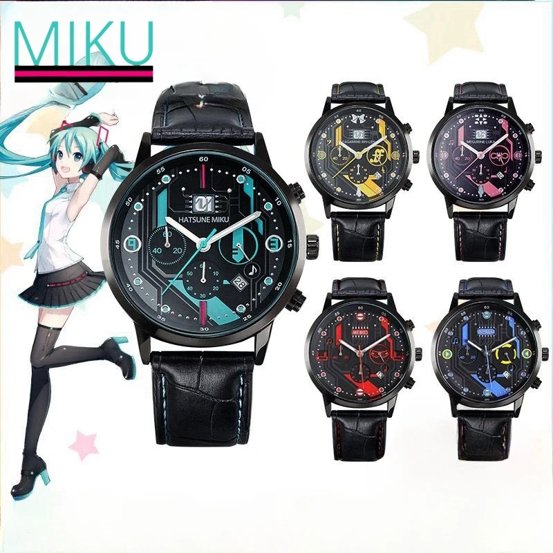 hatsune-miku-meiko-kito-watch-anime-cute-cartoon-cosplay-puntelli-regali-kawaii-giapponesi-per-gli-amici-compleanni-orologio-elettronico