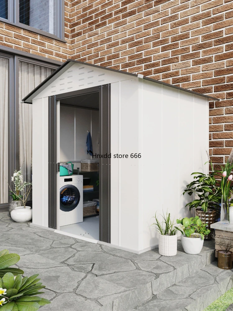 

Movable tin house assembly house movable board house isolation room