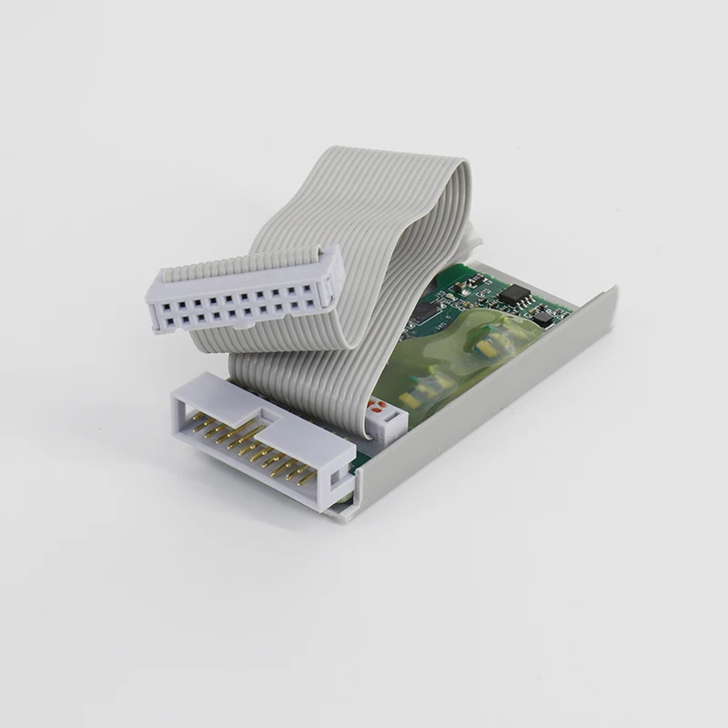 Solvent RFID Tag Decoding Board Compatible For VJ1580 1880 V-JET 1000 Series CIJ Printer Spare Part