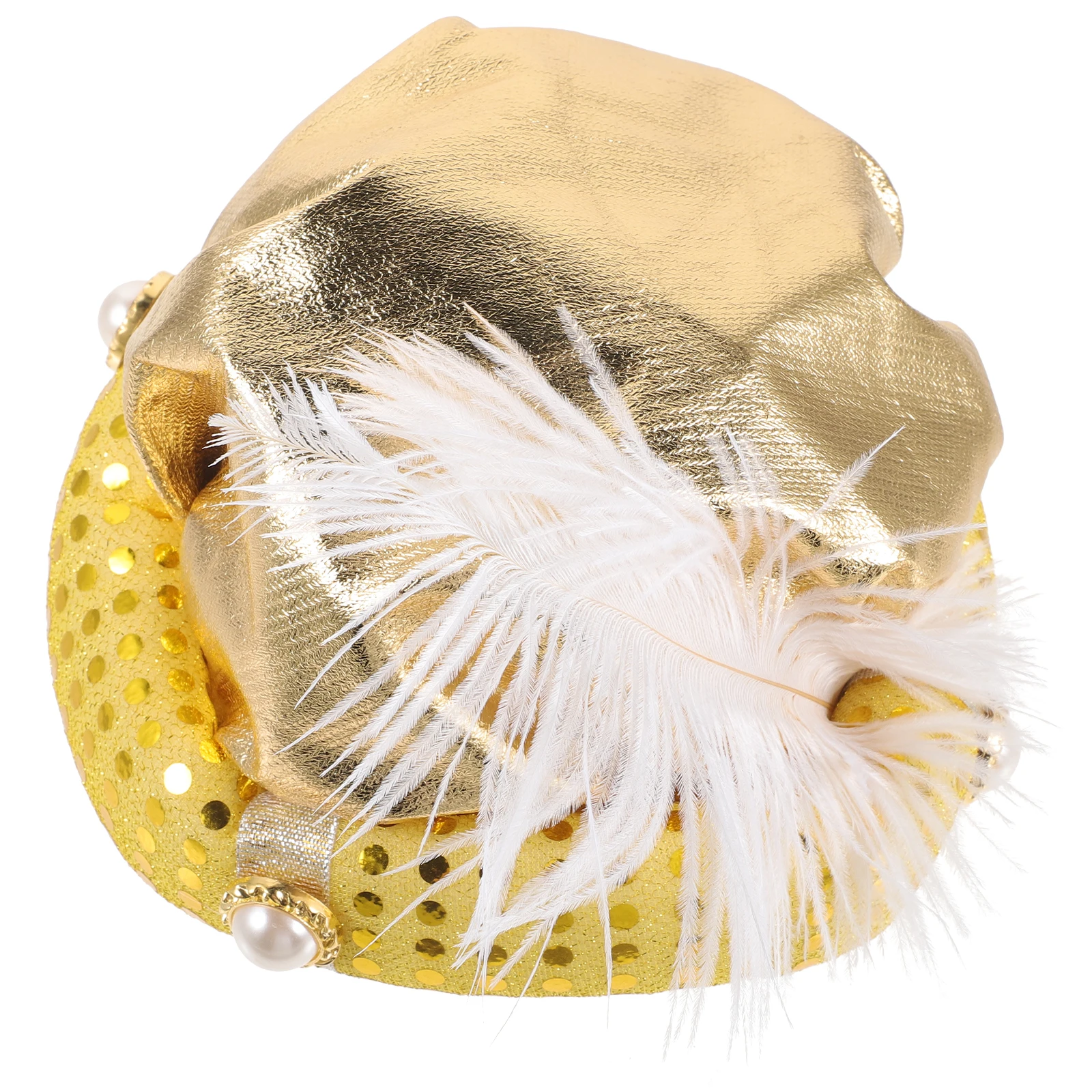 

Halloween Party Hat Hats for Men Role Playing Pirate Cosplay Cloth Festival Costume Decorative