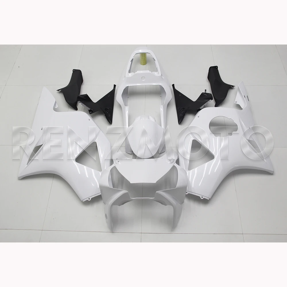 Motorcycle Fairing Set Body Kit Plastic For Honda CBR 900RR Fireblade CBR954RR 2002-2003 Accessories ABS Injection Bodywork - view 2