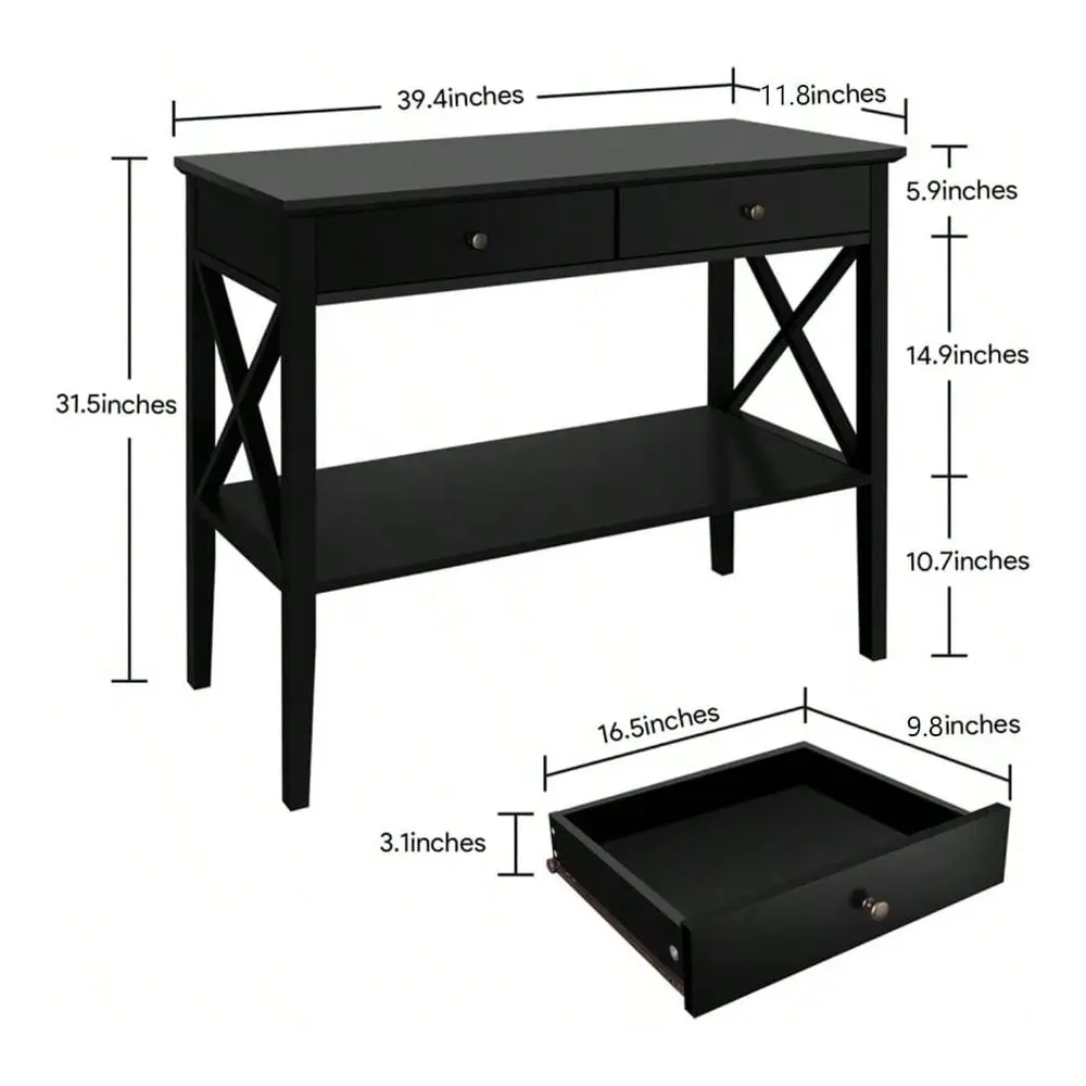 Thumbnail 2 - #10 Narrow Accent Tables Comparison Guide