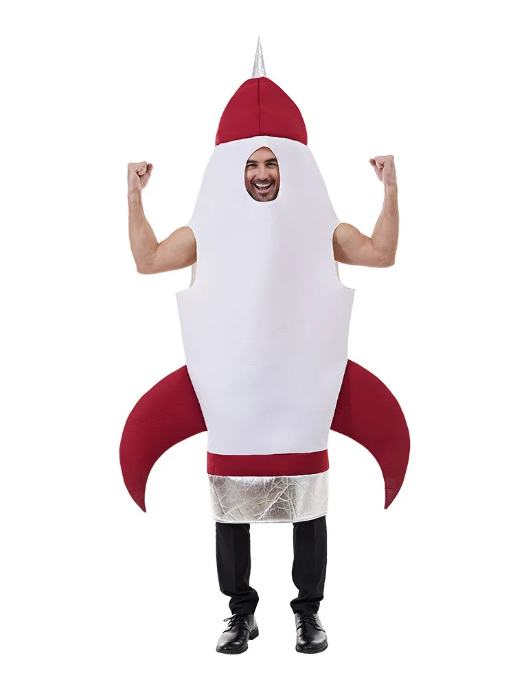 New Loween Par Cost… - image