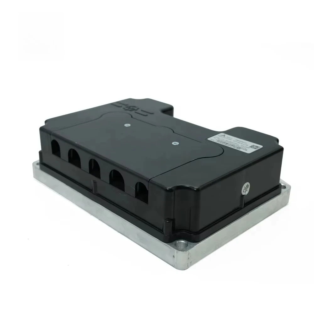Hot selling: ND961000 High Power 450A BLDC Motor Controller for Motorcycles New Hall Encoder Regenerative Braking Funct