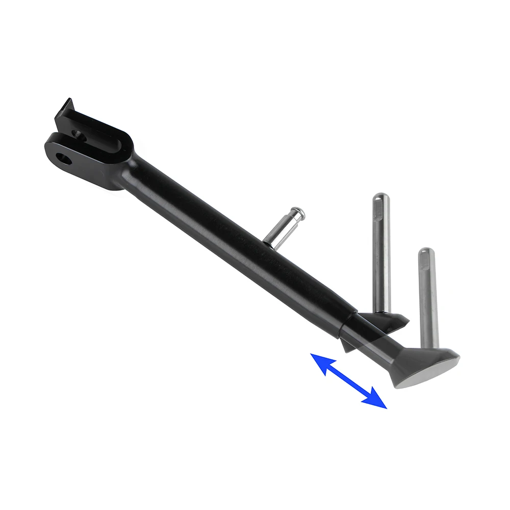 For Yamaha MT-03 2015-2023 YZF-R3 YZF-R25 2016-2025 TRACER 900 2019 MT-09 MT09 FZ09 FJ09 XSR900 2014-2020 Motorcycle Side Stands