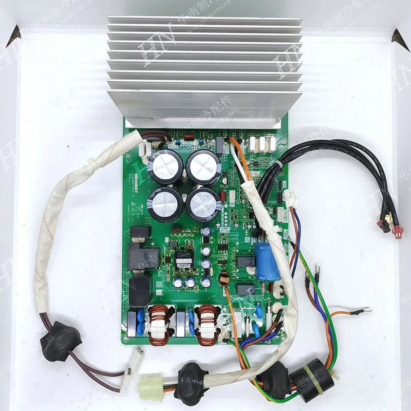 New Air Conditionin…
