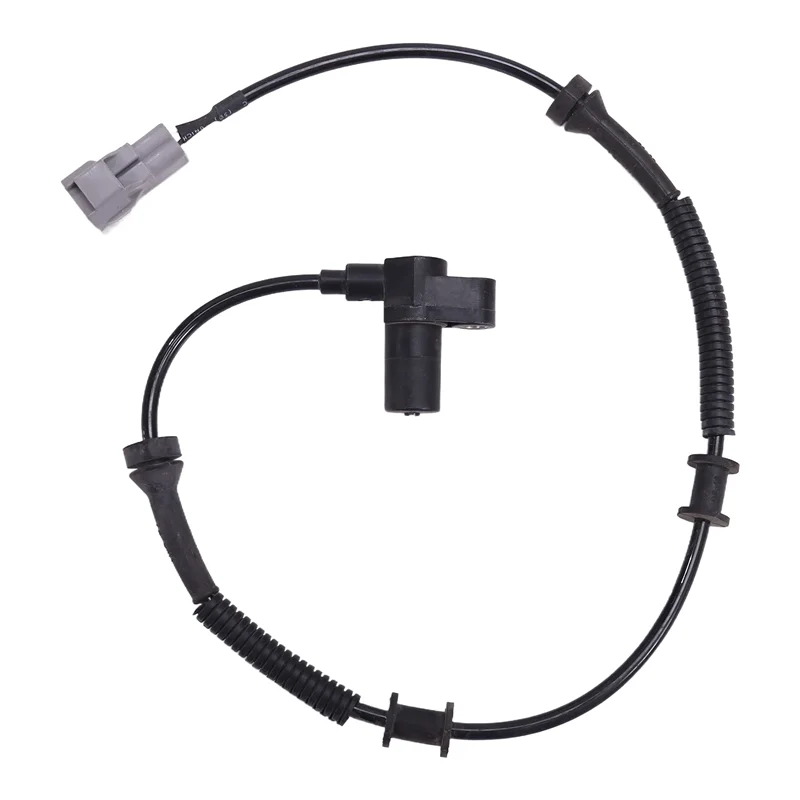 

WAP01 NEW-Car Front ABS Wheel Speed Sensor For Ssangyong Rexton 2001-2003 4892008000