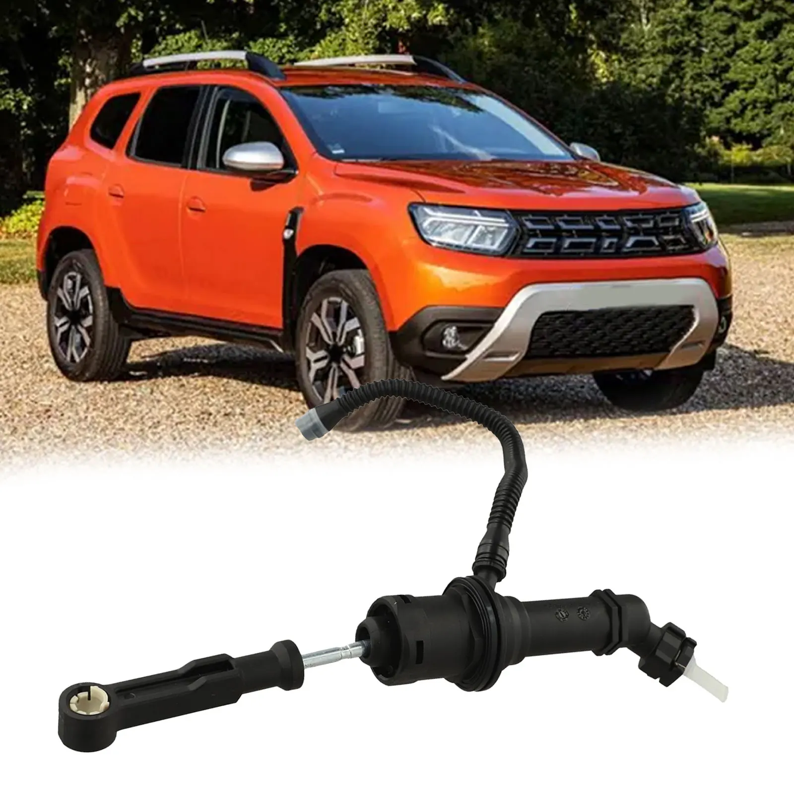 

Replacement Clutch Master Cylinder for Renault For Logan For Dacia For Dokker OEM 306104118R Strong Performance