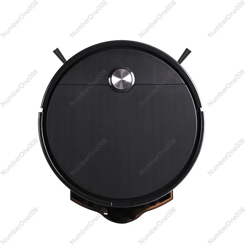 

Автоматический подметальный робот, версия с дистанционным управлением, планирование, машина для ленивой уборки, интеллектуальный пылесос для подметания и буксировки