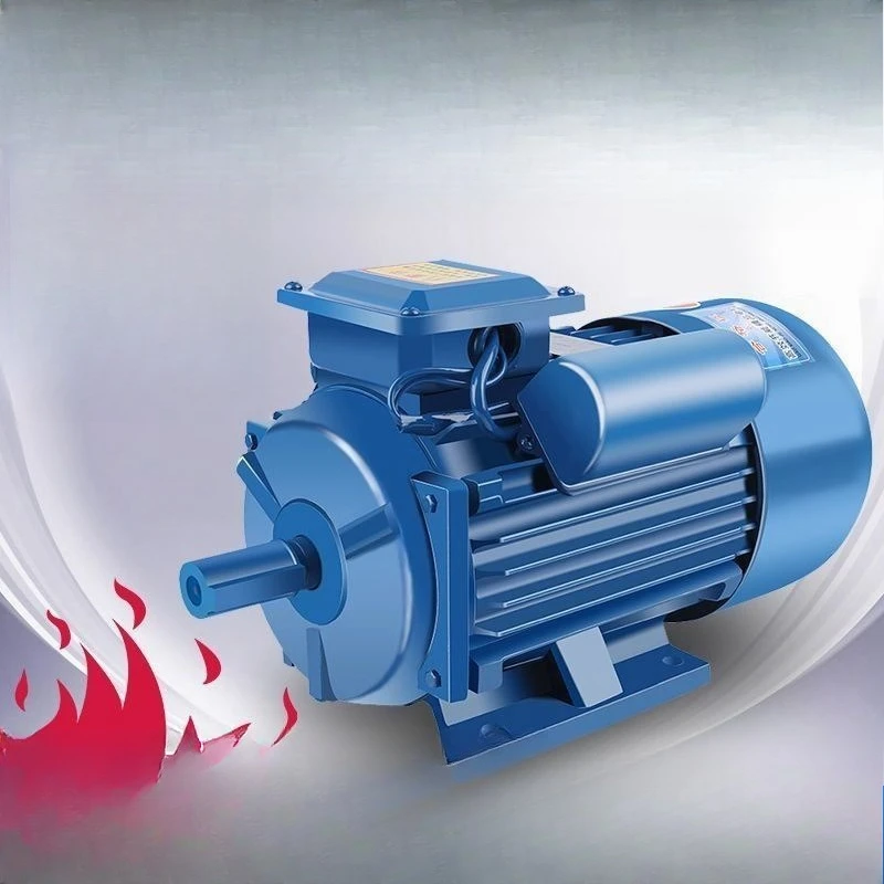 

Single-phase motor Small two-phase asynchronous motor Motor