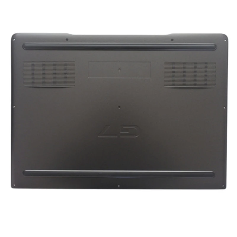 Imagem -04 - Laptop Palmrest Shell Inferior Base Traseira Tampa Inferior Caixa Superior Dell g7 17 7790 g7 7790 06wfhn 00yw0n 0xyk45