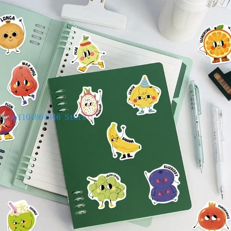 5asd Creative PVC Stickers Decals For Tablets Protections Teacher Student Reward System