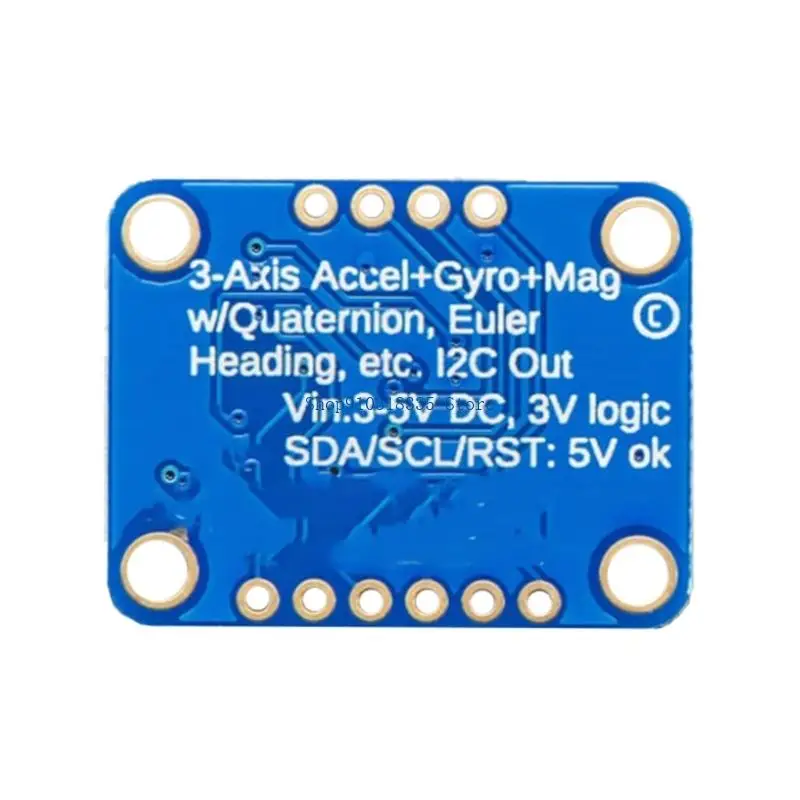 Multiple Center Transducer Board for Precise Robotics Positioning Systems