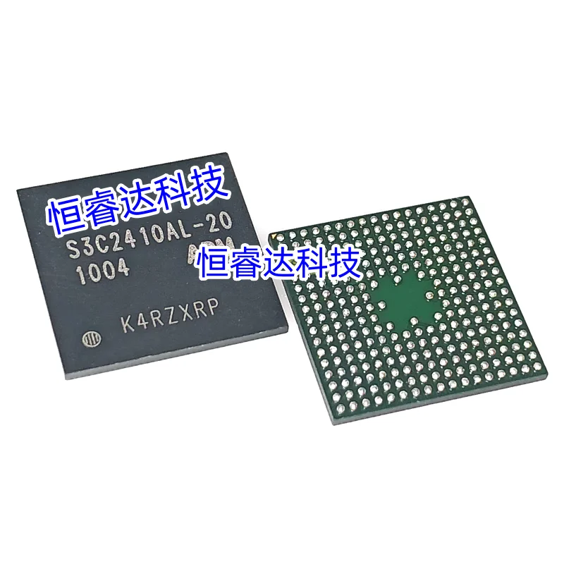 5~20PCS/PCS S3C2410AL-20 S3C2410AL20 S3C2410AL BGA 100% New