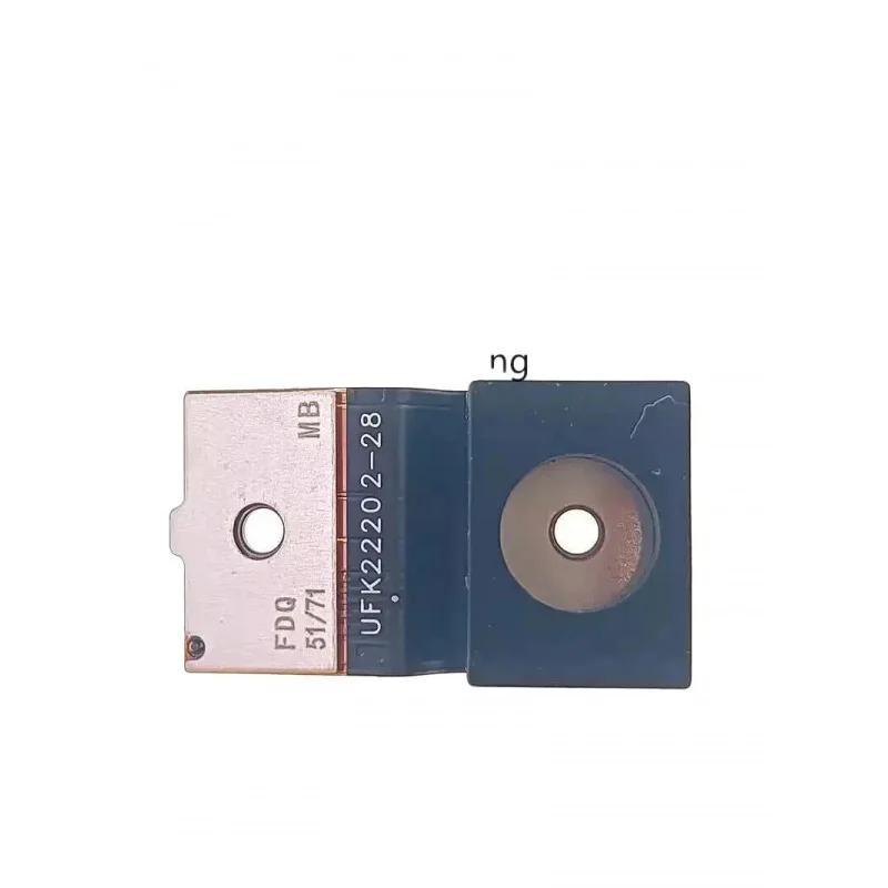 WYORESY V7CHP 0V7CHP pour DELL Alienware M15 M17 R3 R4 IO câble de connexion de carte USB