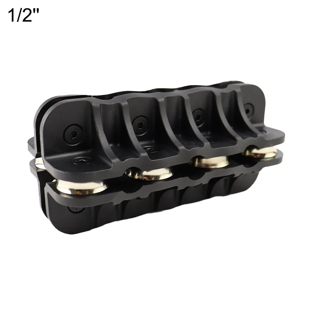 

Fuel Line Straightener Brake Fuel Line Tool Strong Structure Wear-resistant Anti-rust Better Flow 7.68*6.69*3.54 In