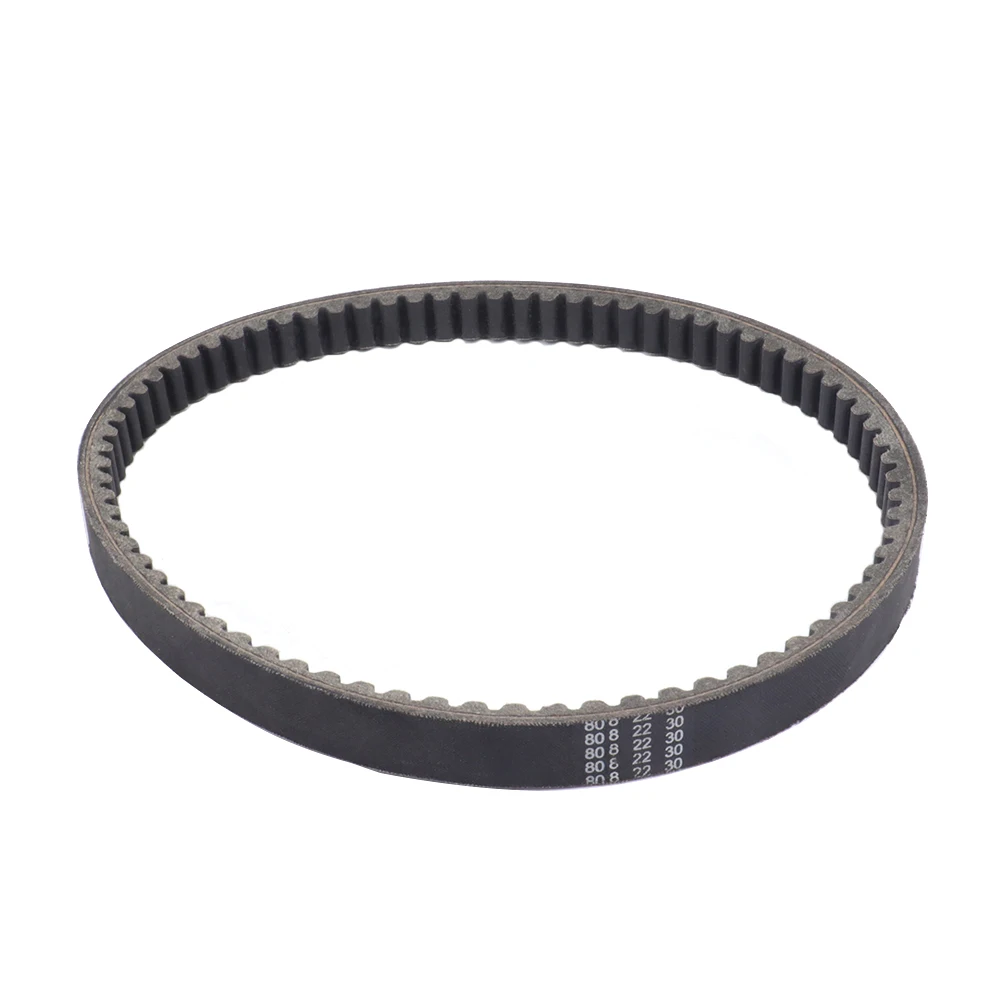 

Ремень вариатора 808 22 30 для двигателей CF Moto CF250, Honda CH250, CN250 250 куб. см с водяным охлаждением, а также для квадроциклов GY6 150-200 куб. см и 4-тактных двигателей для картов.