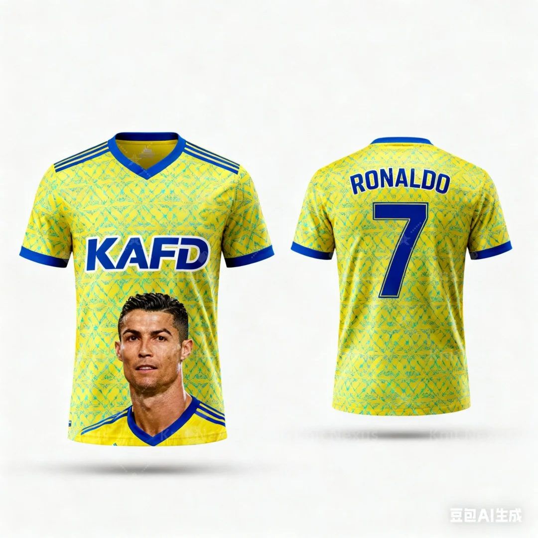 مروحة رونالدو رقم. 7 كرة القدم جيرسي ثلاثية الأبعاد الطباعة الصيف الرياضة الترفيه الجافة بسرعة تي شيرت رجالي ملابس الأطفال المحملة Y2k امرأة