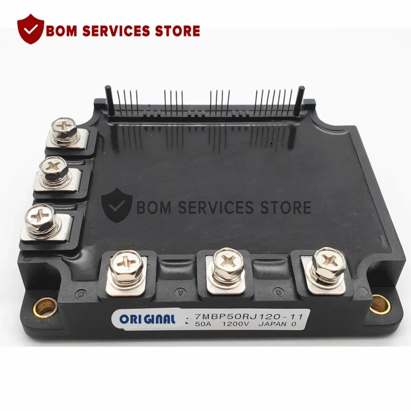 7MBP50RJ120-11 7MBP50RJ120 PINMODUL
