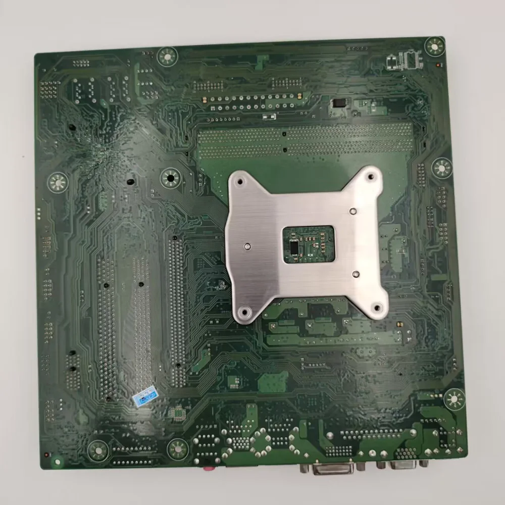 

AIMB-501G2-KSA2E AIMB-501A2 REV.A1 для промышленной материнской платы Advantech