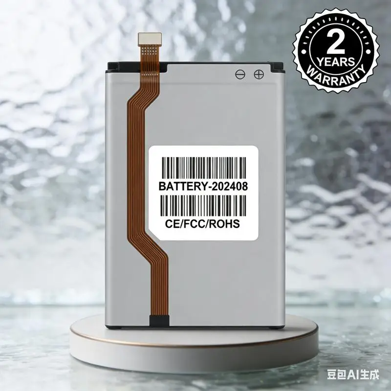 361-00078-00 Sports Gps Watch Battery For Garmin Forerunner 920XT 500mAh High Quality