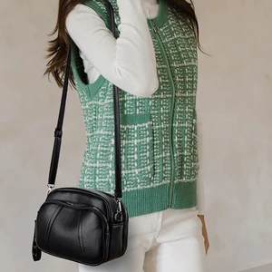 Bir deri kare için çantanın en iyi 10 satışı-no. 6