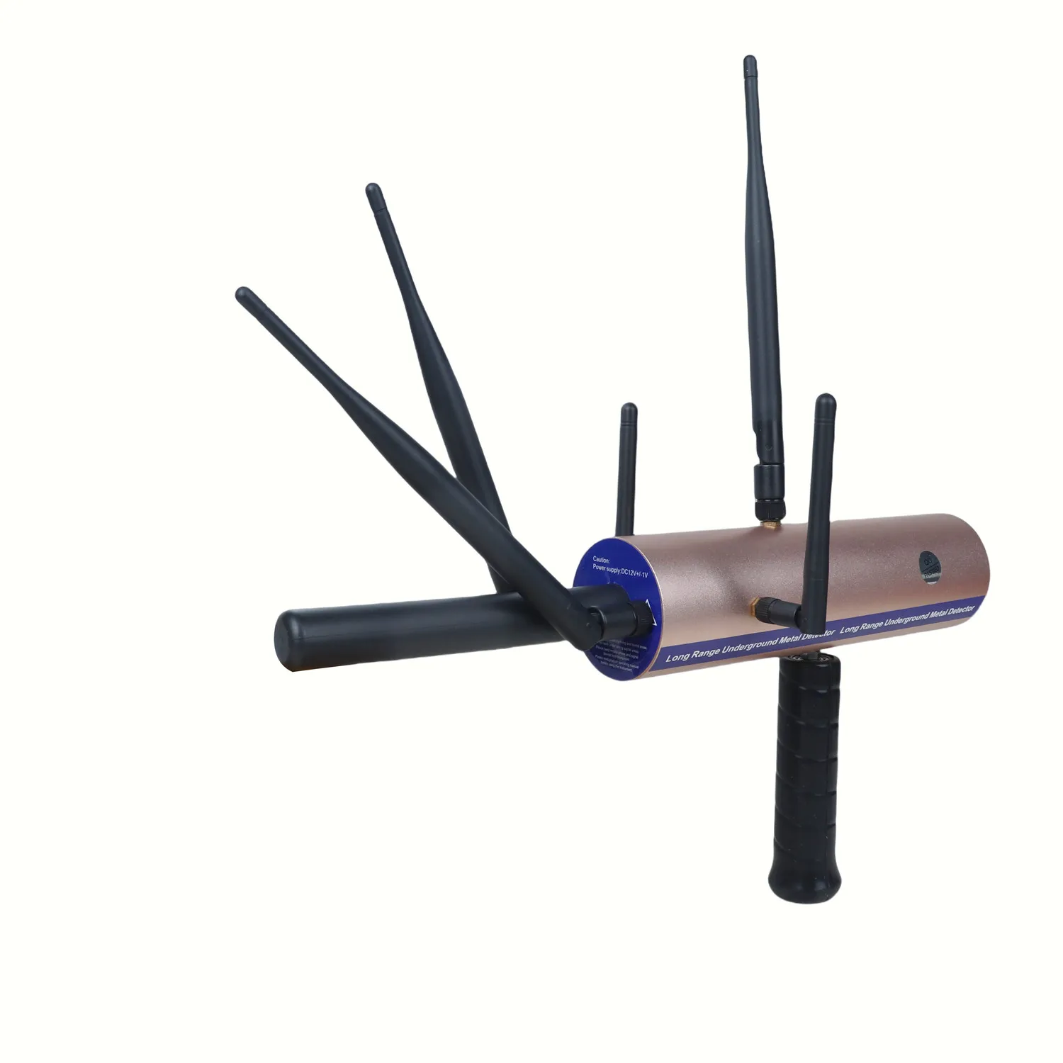 Professional Metal …