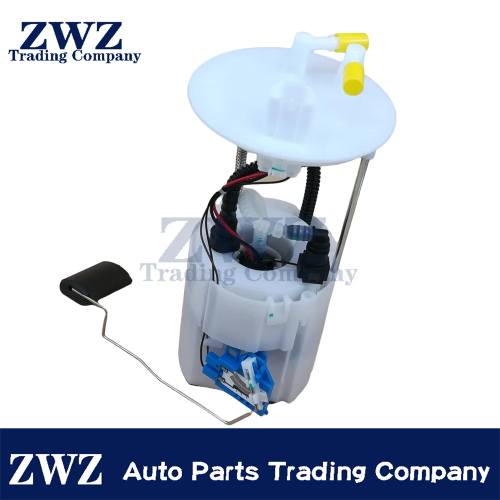 

Подходит для Hyundai Santa Fe Kia Sorento, топливный насос в сборе 31110-2P000 31110-2P400 311102P000 311102P400