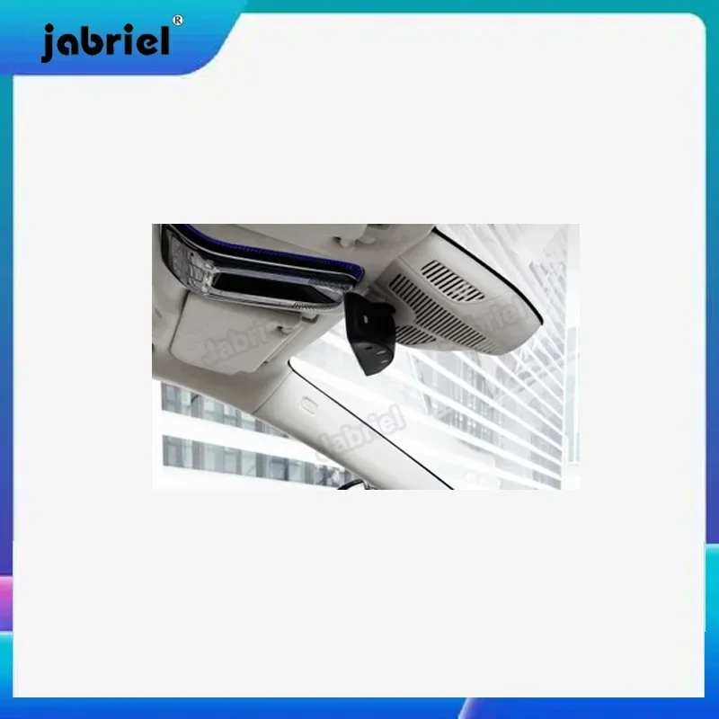

Dedicated High quality 1080P Wifi 24H EDRfor Mercedes Benz S CLASS V223 W223 400L 500L 450L 4MATIC 2020 2021 2022 2023 2024
