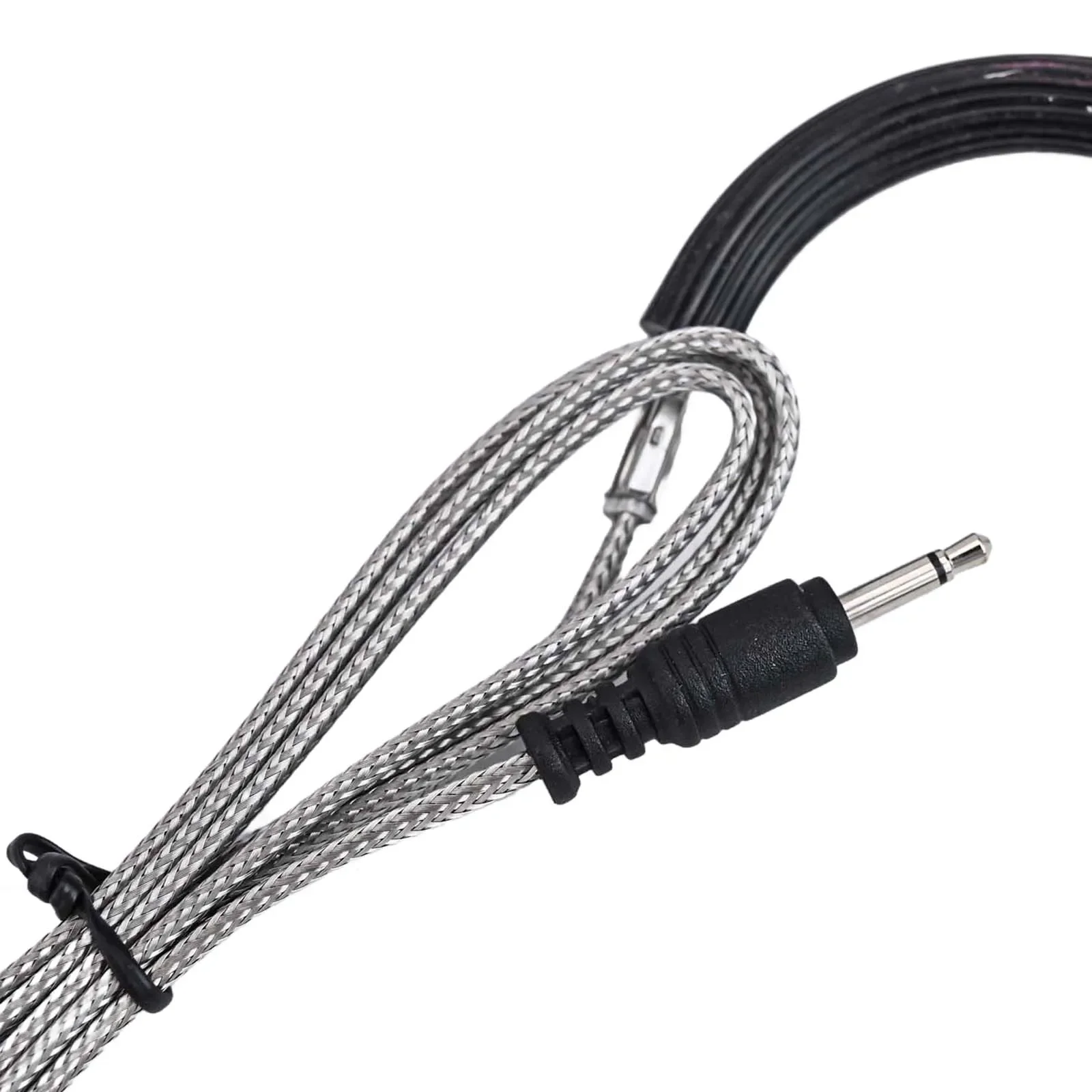 Elevate Your Grilling Skills Achieve Perfectly Cooked Meat Every Time with the for Weber Meat Temperature Probe