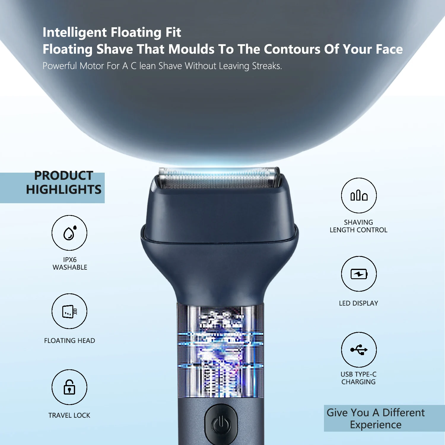 Thumbnail 3 - #25 Top Rated Electric Shavers to Buy in 2026