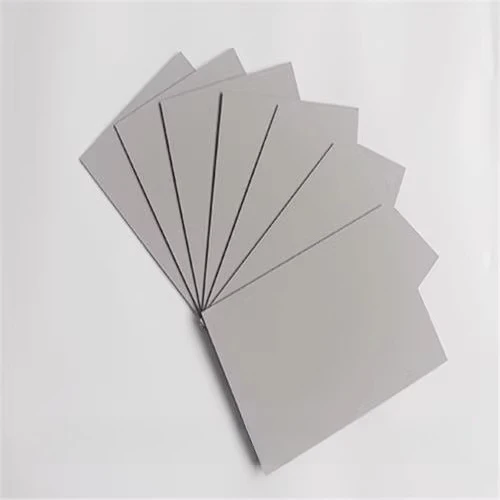 Cold-rolled non-oriented silicon steel sheet 0.35mm B35A250 cutting, processing in strips
