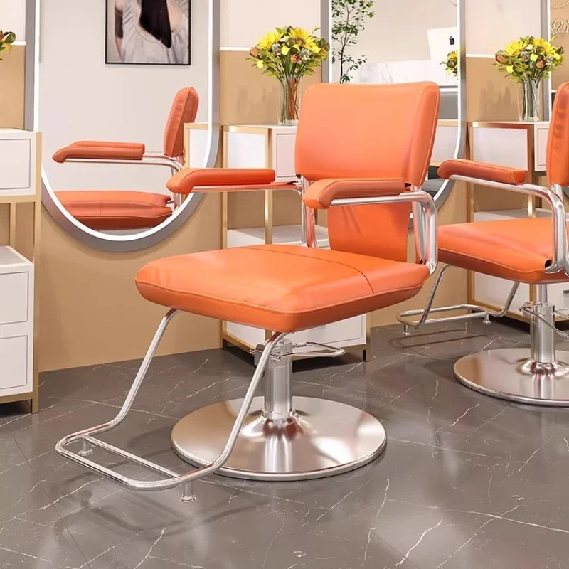 Salão de beleza chaise beleza cosméticos maquiagem cabeleireiro esteticista cadeira cabeleireiro móveis salão de beleza vaidade cadeira de barbeiro