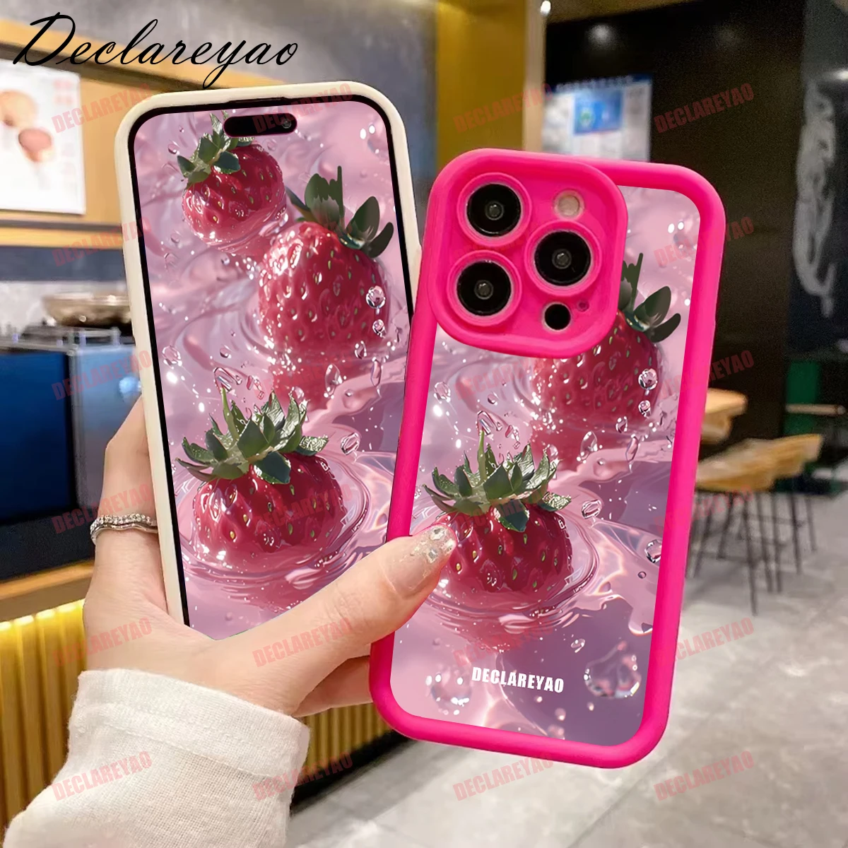 DECLAREYAO ماتي بولي يوريثان سليم لينة غطاء لهواوي ماتي 9 P30 10 30E SE 20 P50E Y90 3 5T 30 P40 P Y70 Y9 5 حافظة سيليكون للصدمات #4