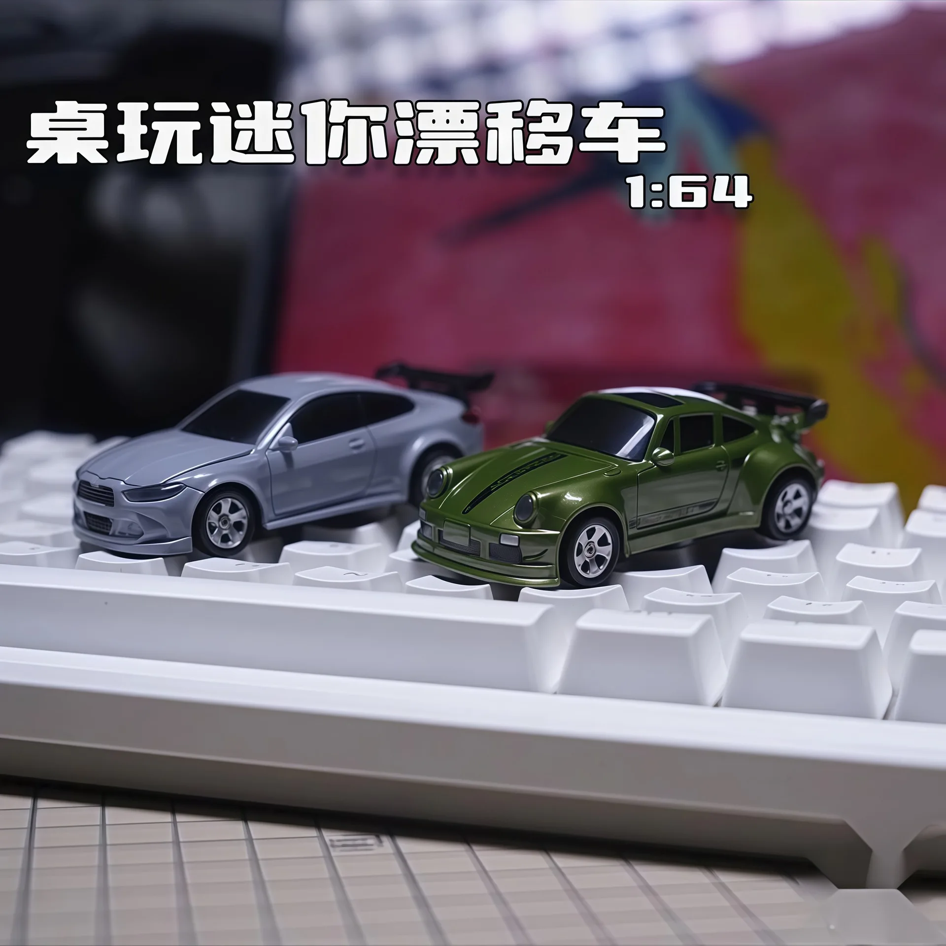 Thumbnail 3 - #37 Mini RC Cars Comparison Guide
