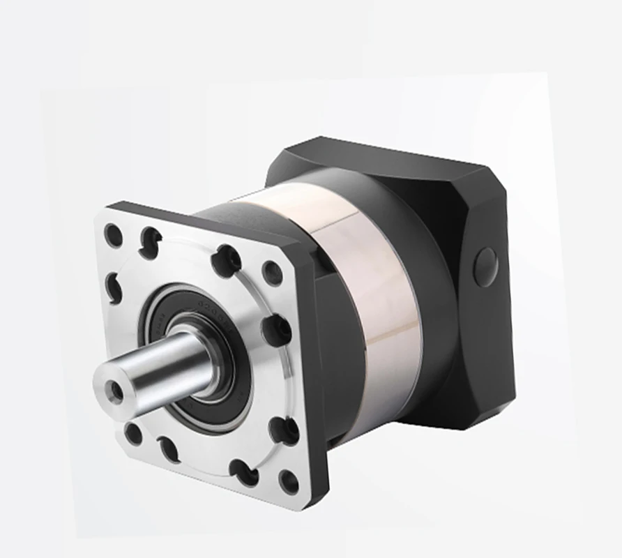 750w Servo Motor 80 Series Servo Motor Dc 48v/310v, 3000rpm DC Servo Motor
