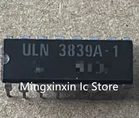 10PCS ULN3839A-1 DIP Integrated circuit ic chip