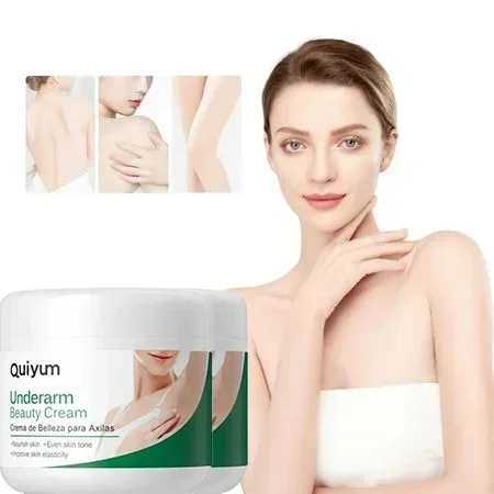 

Body Whitening Cream Private Parts Underarm Bleaching Serum Whiten Butt Knee Brighten Inner Thigh Intimate Cream