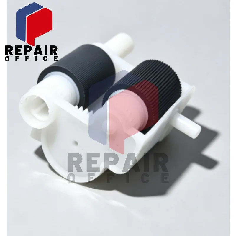 Rodillo de Recogida de Papel LY4317 para Bandeja 2, Compatible con Impresoras Brother HL-5440, 5450, 6180, HL-L5100, 5200, 6200, 6400, 5000, DCP-8510, 8520
