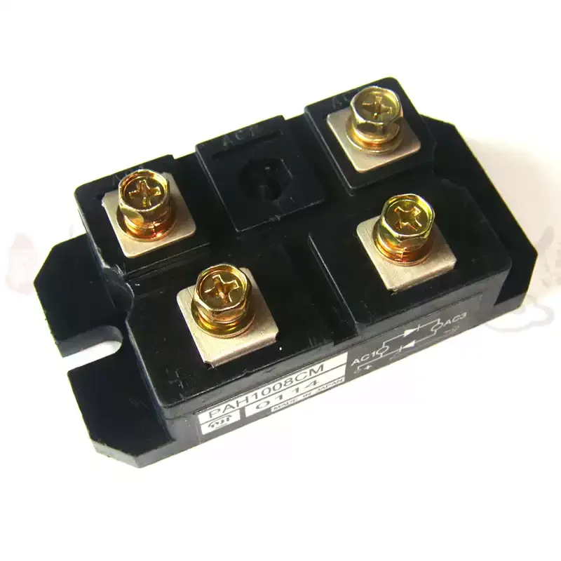 PAH1008CM PAT1008 222A 800V MODULE comes with a one-year warranty